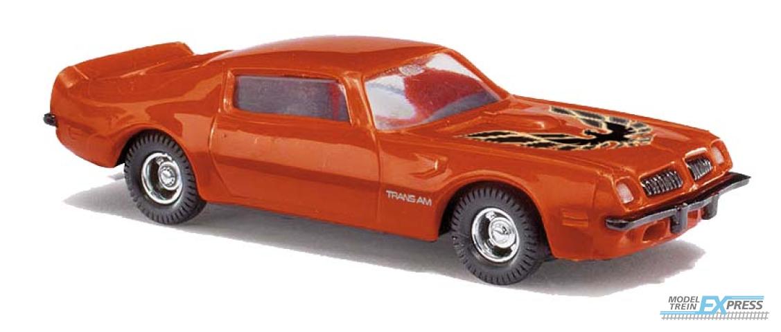Busch autos 41710